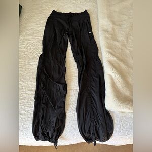 Lululemon Dance Studio Mid-Rise Pant Regular